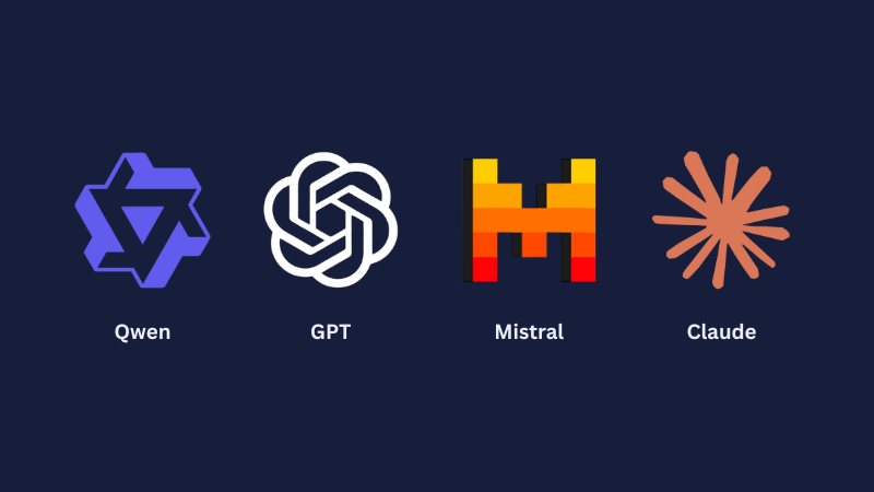 Neue KI-Modelle Dezember 2025