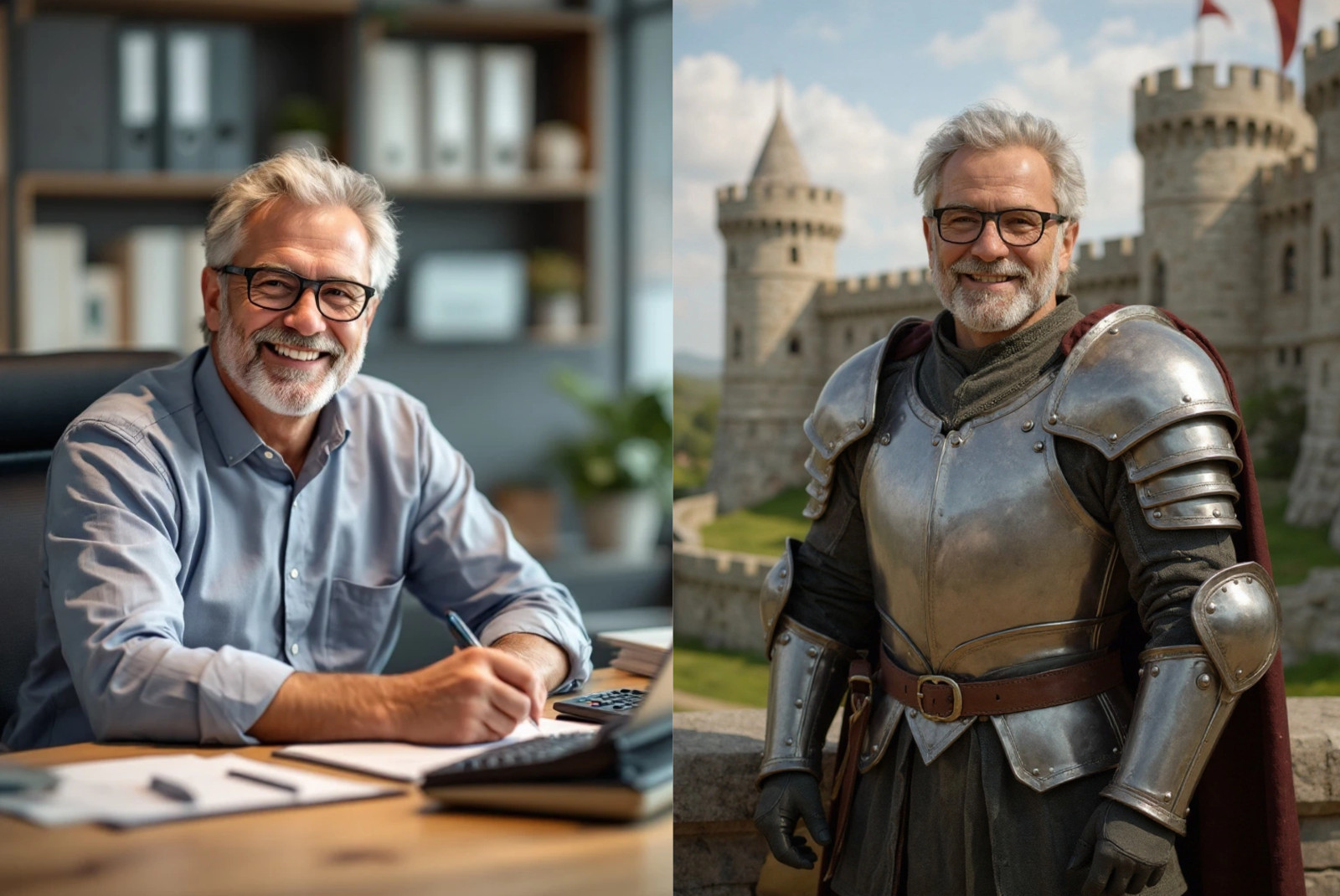 Bildbearbeitung mit Flux Kontext