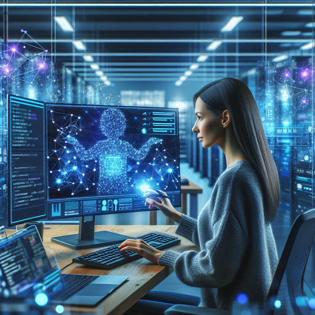 LangChain: Flexible Development of Modern AI Applications