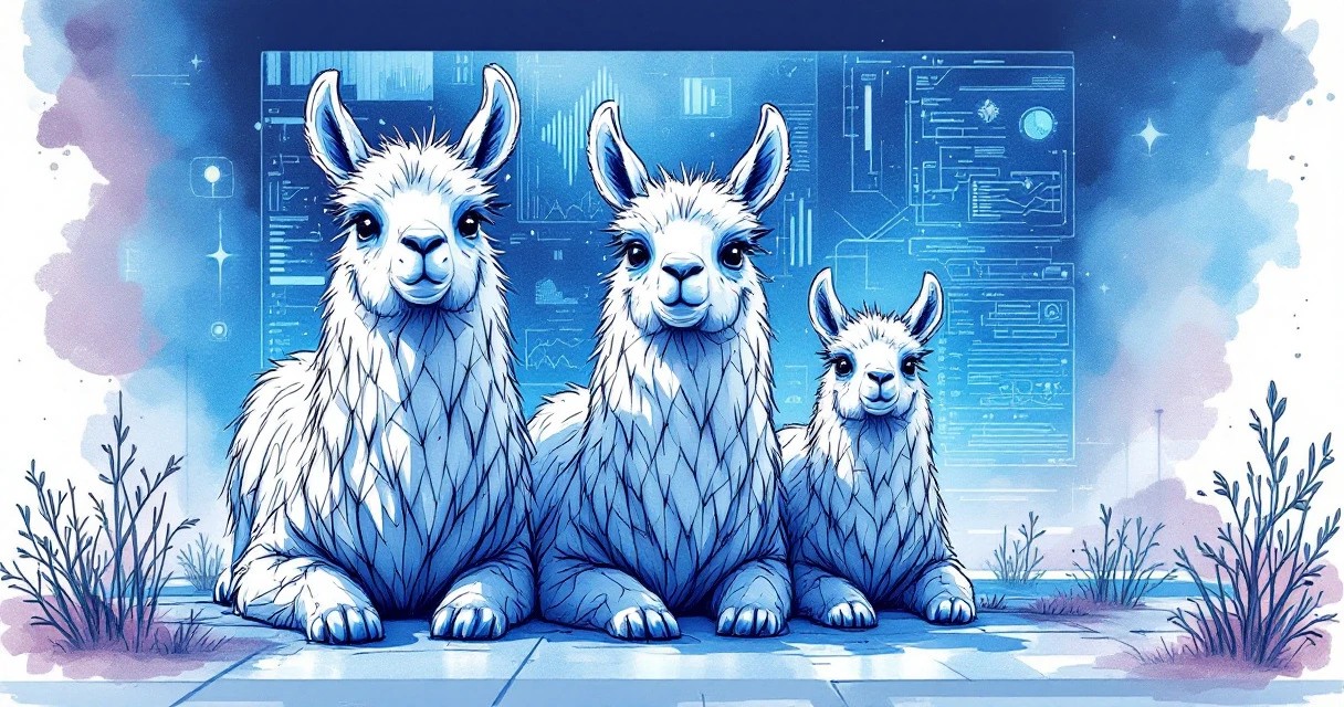 Meta Llama 4: New Open AI Models with up to 10 Million Token Context Window