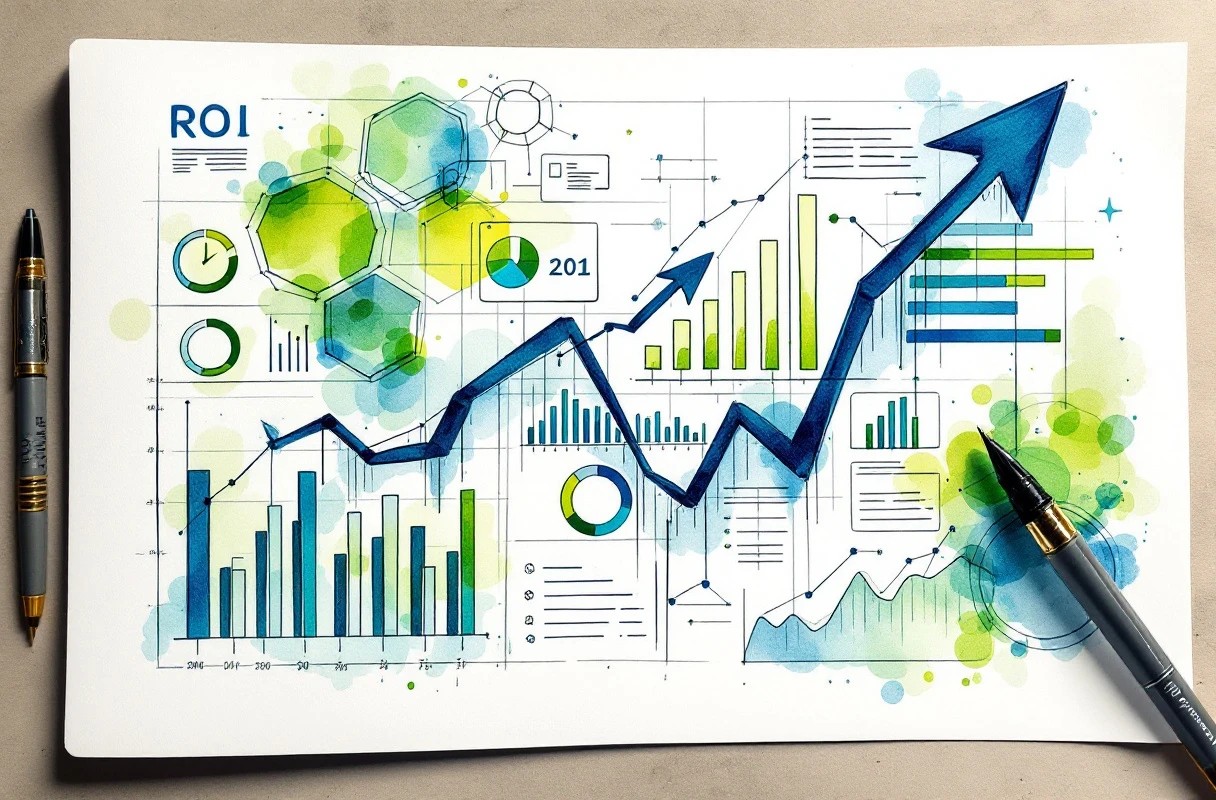 ROI of AI Implementations: Making Success Measurable