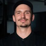 Chris Etienne
