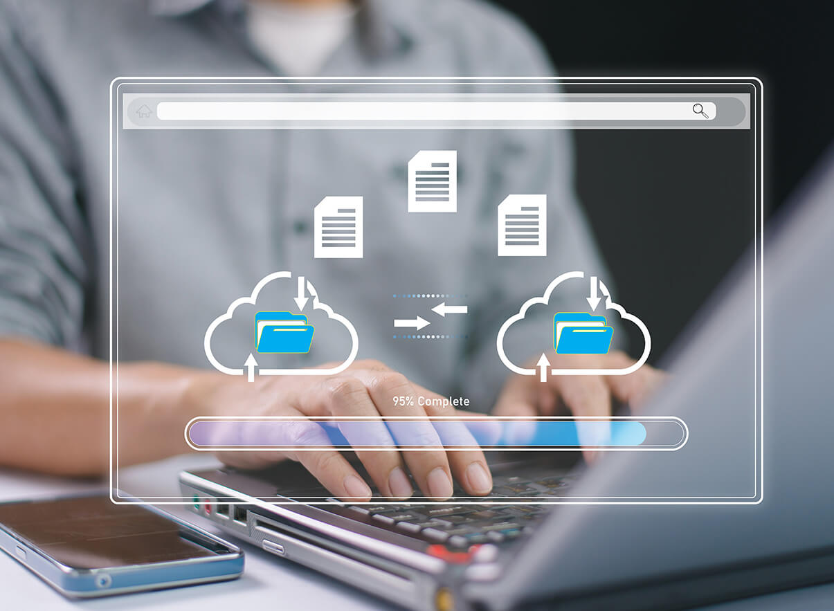 Document Analysis and Web Research