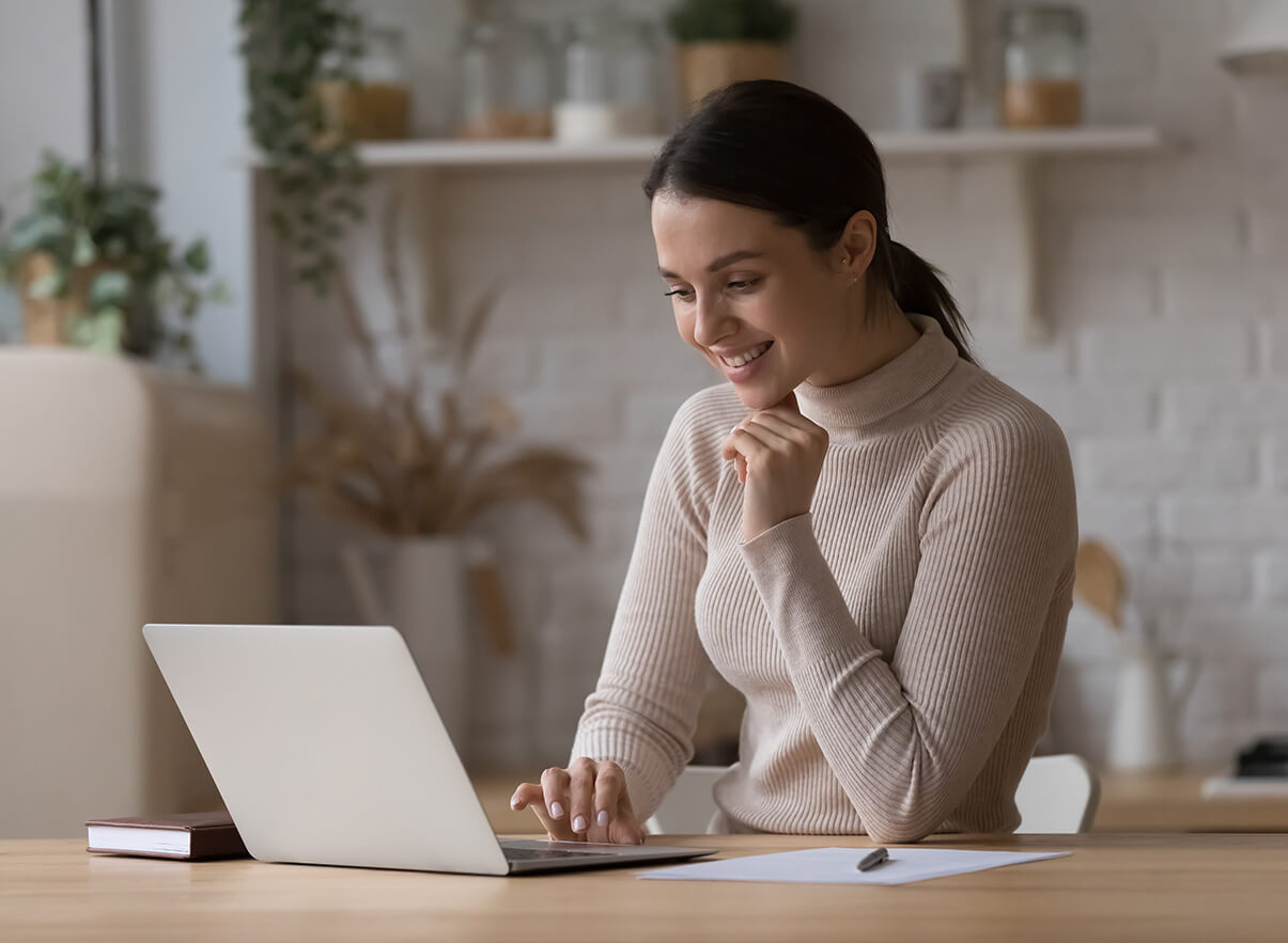 Answer Citizen Inquiries Online Anytime